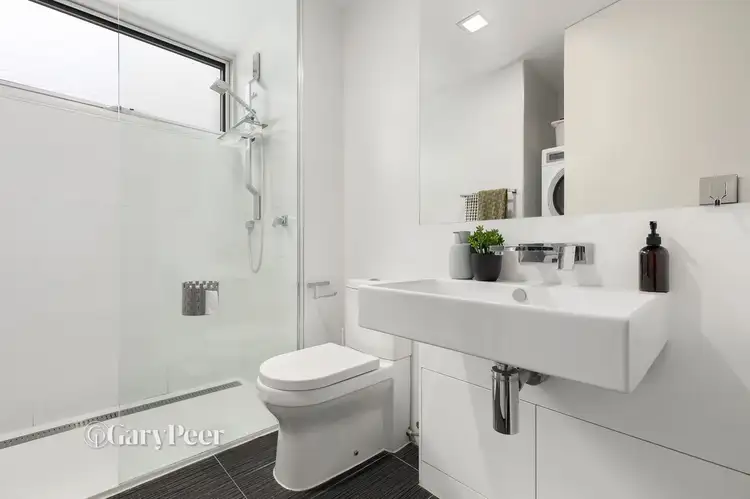 Fourth view of Homely apartment listing, G01/677 Glen Huntly Road, Caulfield VIC 3162