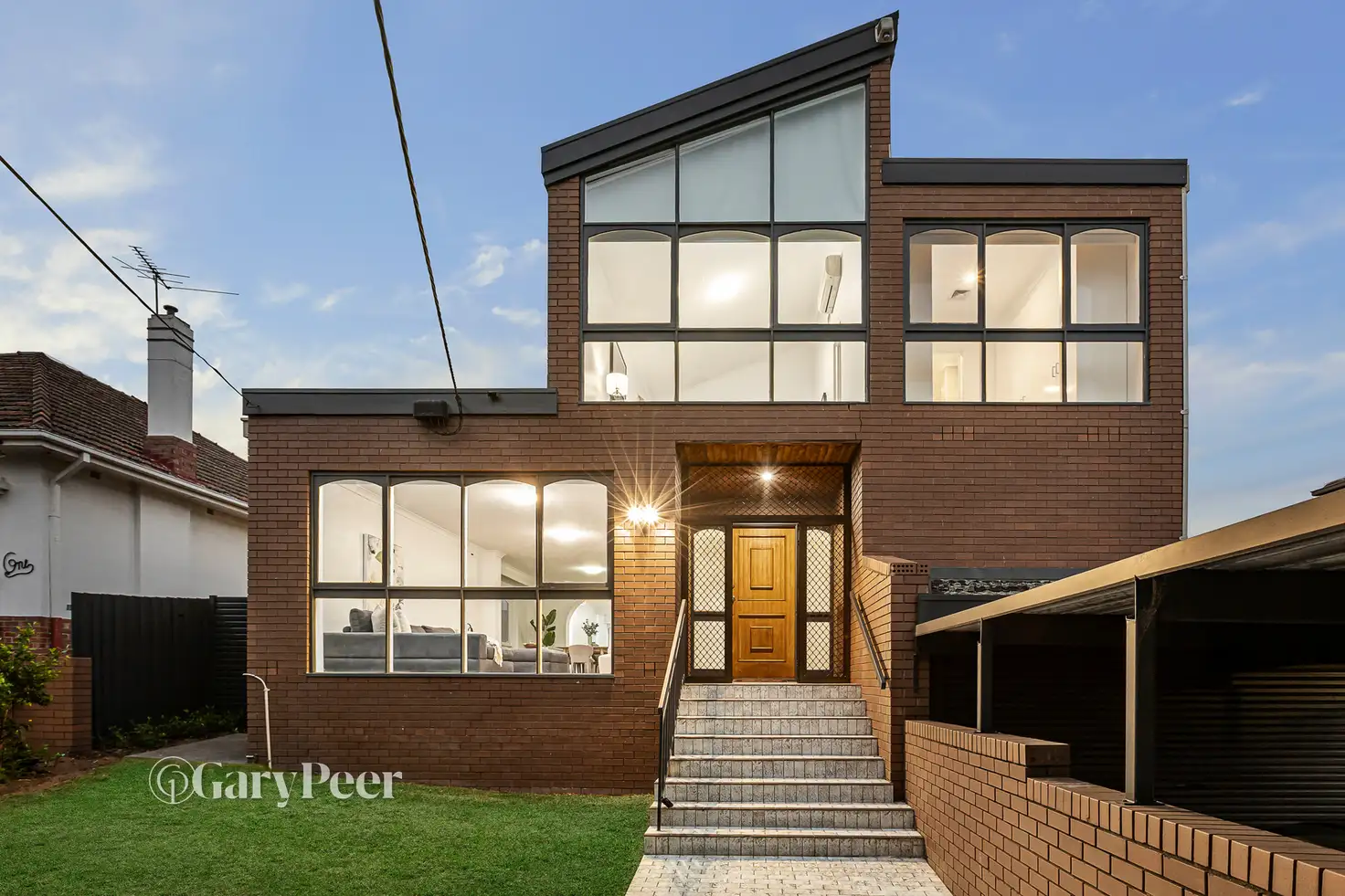 Main view of Homely house listing, 3 Seach Street, Caulfield South VIC 3162