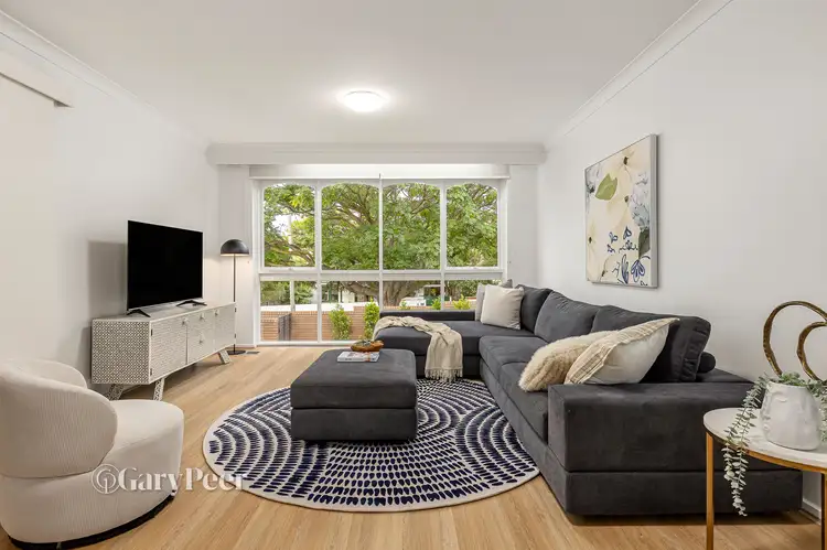 Second view of Homely house listing, 3 Seach Street, Caulfield South VIC 3162
