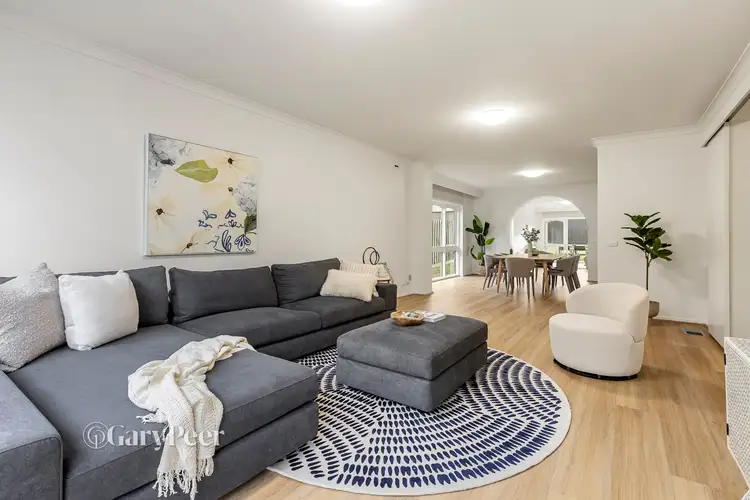 Third view of Homely house listing, 3 Seach Street, Caulfield South VIC 3162