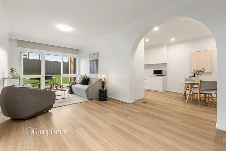 Fifth view of Homely house listing, 3 Seach Street, Caulfield South VIC 3162