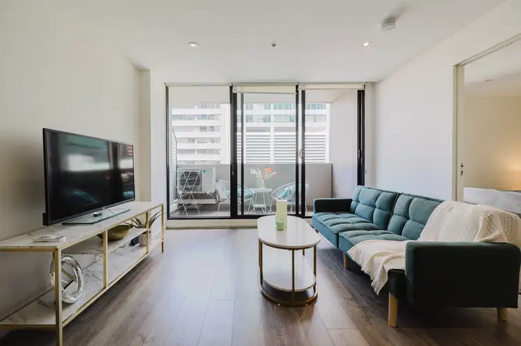 709/380 Little Lonsdale Street, Melbourne VIC 3000