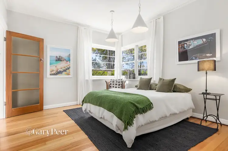 Third view of Homely apartment listing, 1/18 Shelley Street, Elwood VIC 3184