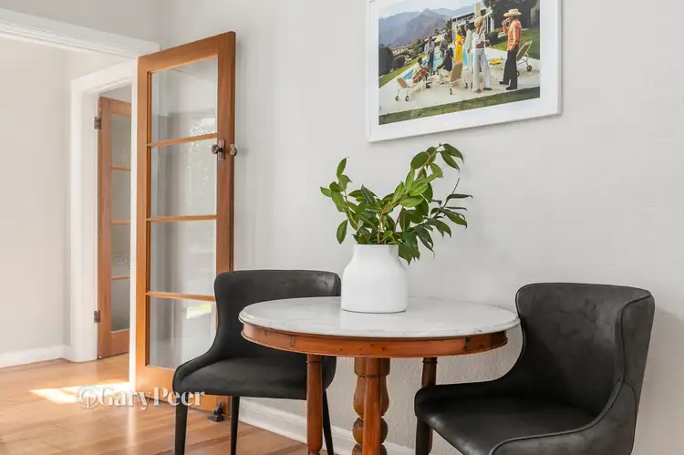 Fourth view of Homely apartment listing, 1/18 Shelley Street, Elwood VIC 3184