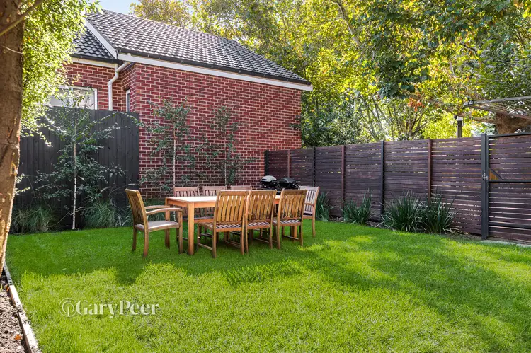Fifth view of Homely apartment listing, 1/18 Shelley Street, Elwood VIC 3184