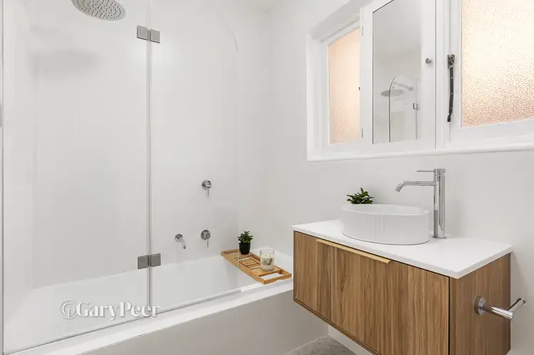 Sixth view of Homely apartment listing, 1/18 Shelley Street, Elwood VIC 3184