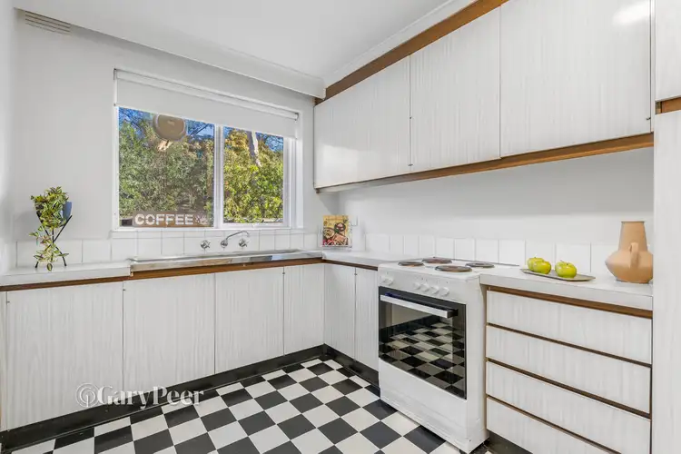 Fourth view of Homely apartment listing, 1/25 Cressy Street, Malvern VIC 3144
