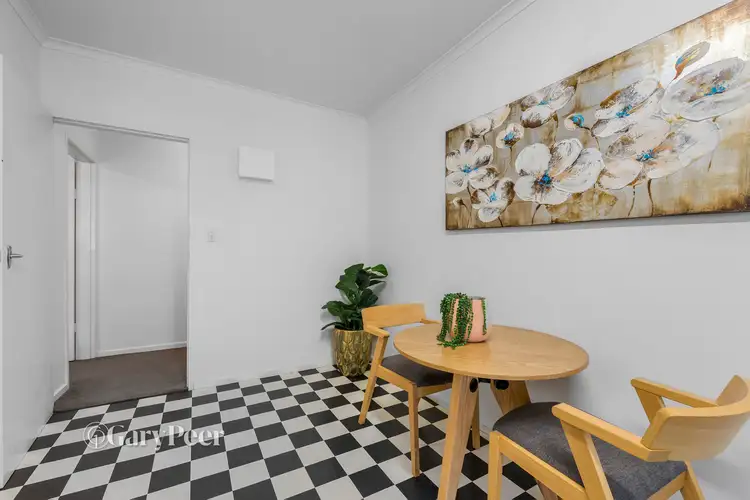 Fifth view of Homely apartment listing, 1/25 Cressy Street, Malvern VIC 3144