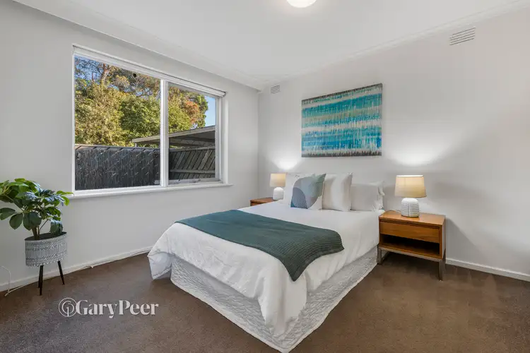 Sixth view of Homely apartment listing, 1/25 Cressy Street, Malvern VIC 3144