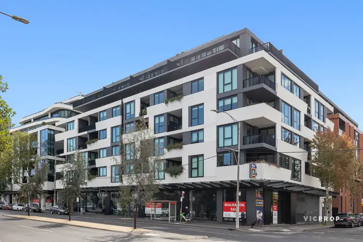 502/102 Stanley Street, West Melbourne VIC 3003