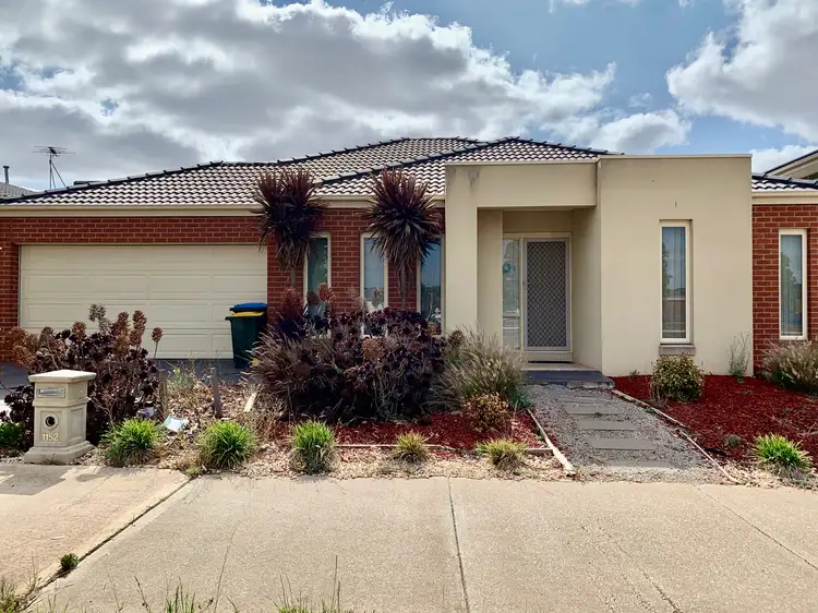 1152 Ison Road, Manor Lakes VIC 3024