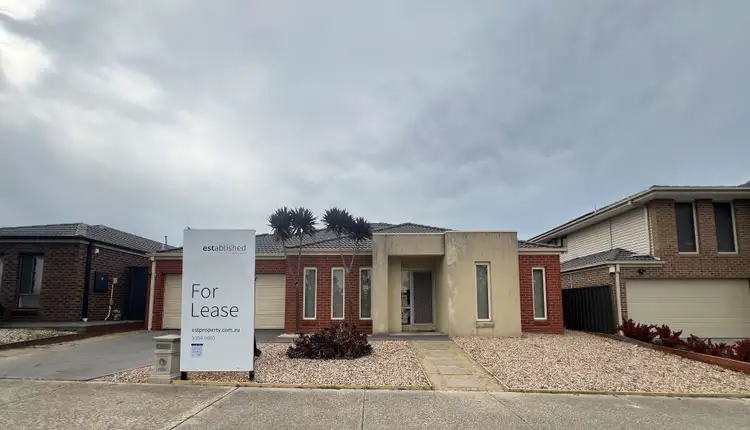 1152 Ison Road, Manor Lakes VIC 3024