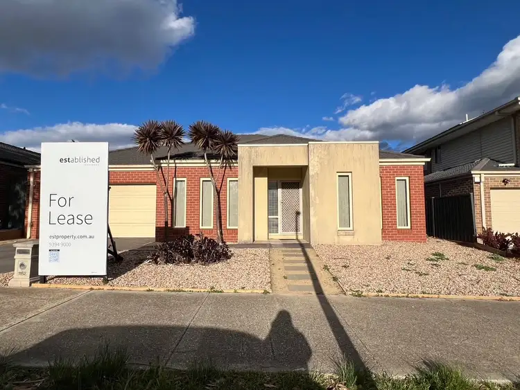Main view of Homely house listing, 1152 Ison Road, Manor Lakes VIC 3024