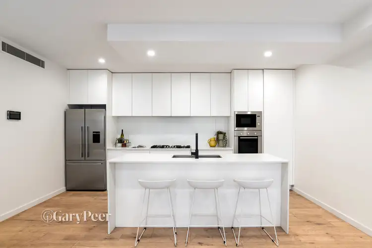Fourth view of Homely townhouse listing, 2/3 Claire Street, Mckinnon VIC 3204