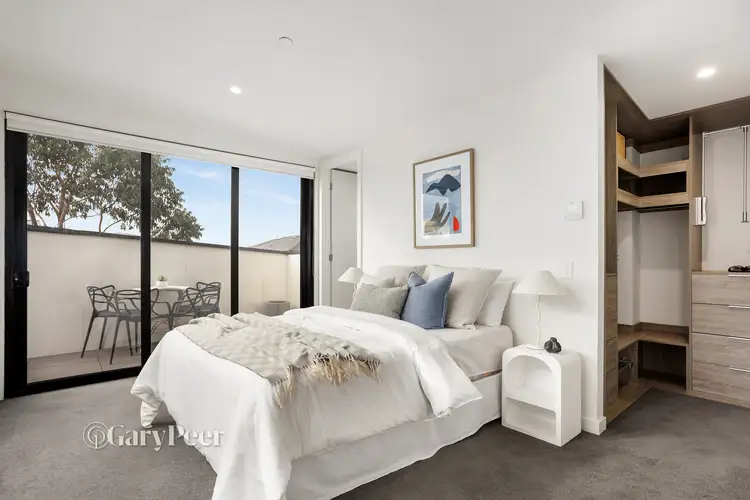 Fifth view of Homely townhouse listing, 2/3 Claire Street, Mckinnon VIC 3204