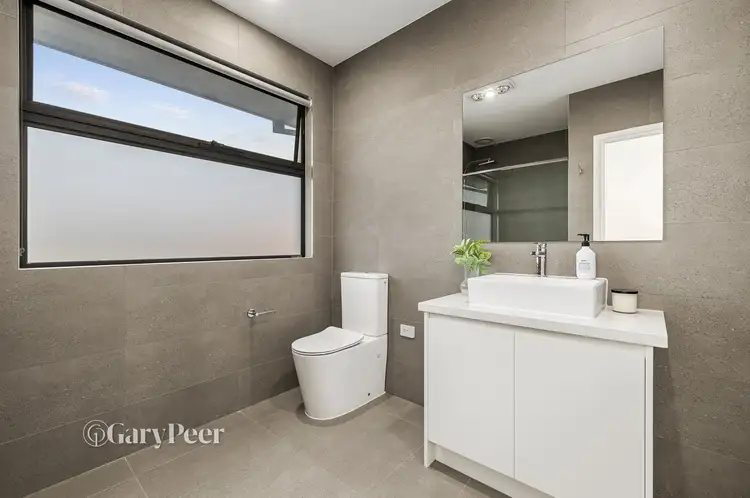 Fourth view of Homely townhouse listing, 3/2 Rosella Street, Murrumbeena VIC 3163