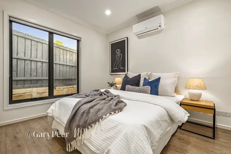 Fifth view of Homely townhouse listing, 3/2 Rosella Street, Murrumbeena VIC 3163
