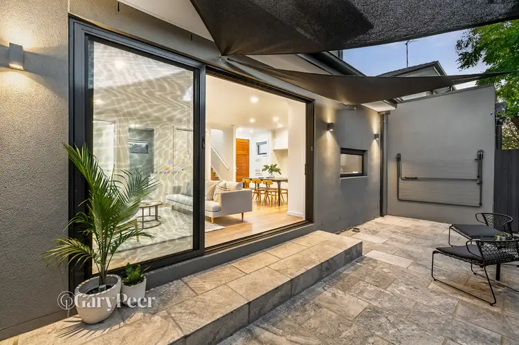Sixth view of Homely townhouse listing, 3/2 Rosella Street, Murrumbeena VIC 3163