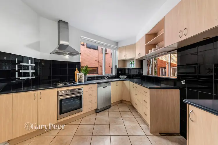 Third view of Homely apartment listing, 6/67A Barkly Street, St Kilda VIC 3182