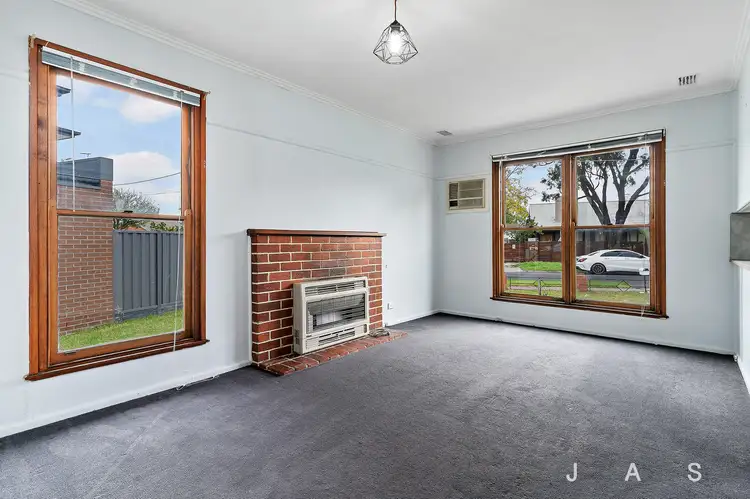 Third view of Homely house listing, 4 Alma Street, Maidstone VIC 3012
