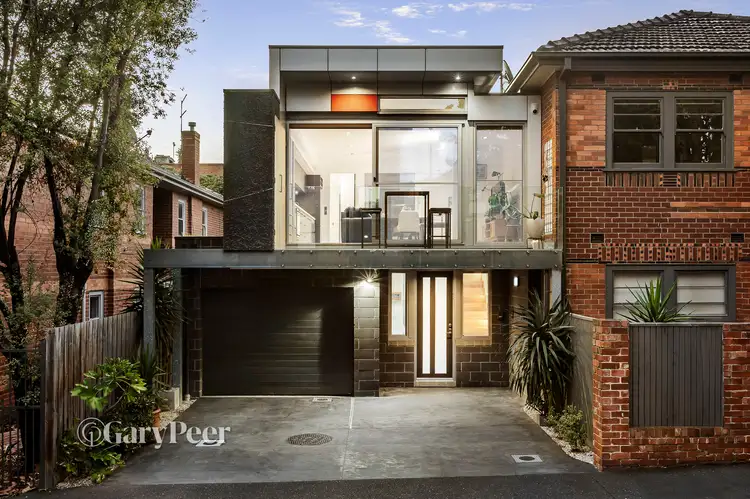 141 Alma Road