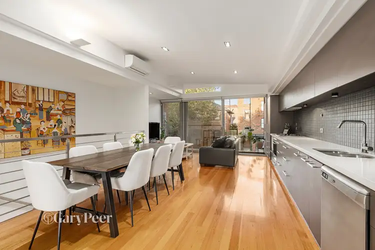 Third view of Homely townhouse listing, 5/141 Alma Road, St Kilda East VIC 3183