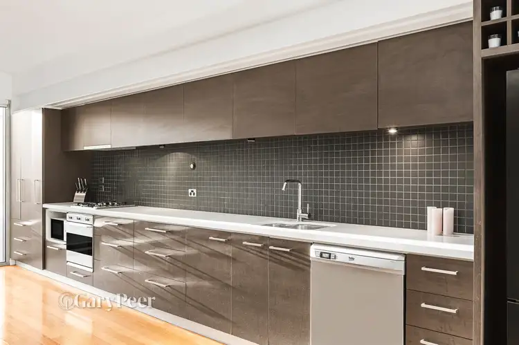 Fourth view of Homely townhouse listing, 5/141 Alma Road, St Kilda East VIC 3183