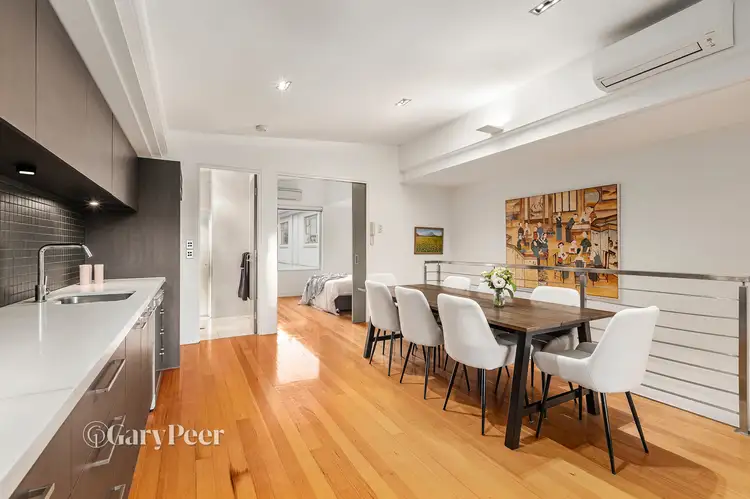 Fifth view of Homely townhouse listing, 5/141 Alma Road, St Kilda East VIC 3183