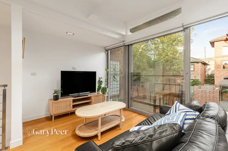 Sixth view of Homely townhouse listing, 5/141 Alma Road, St Kilda East VIC 3183