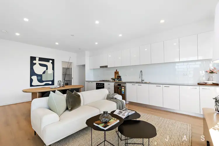 Second view of Homely townhouse listing, 26 Elphinstone Street, West Footscray VIC 3012