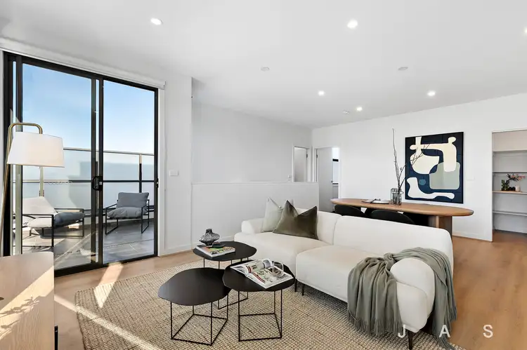 Fourth view of Homely townhouse listing, 26 Elphinstone Street, West Footscray VIC 3012