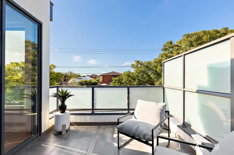Fifth view of Homely townhouse listing, 26 Elphinstone Street, West Footscray VIC 3012