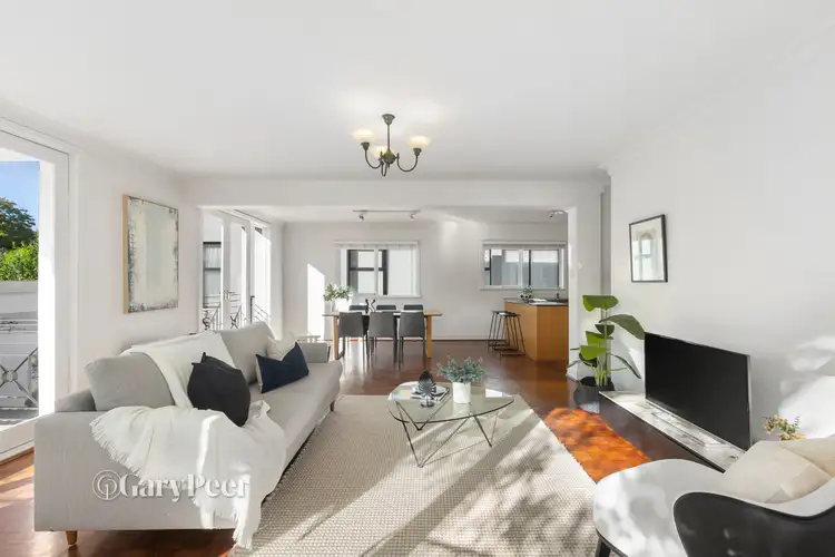 4/1 Brookville Road, Toorak VIC 3142