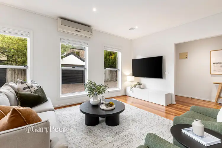 Third view of Homely townhouse listing, 7/36 Union Street, Brighton East VIC 3187