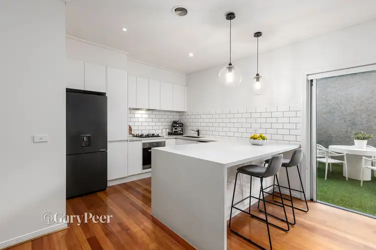 Fifth view of Homely townhouse listing, 7/36 Union Street, Brighton East VIC 3187