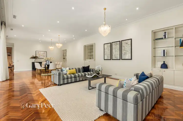 Third view of Homely house listing, 11 Palm Avenue, Caulfield North VIC 3161