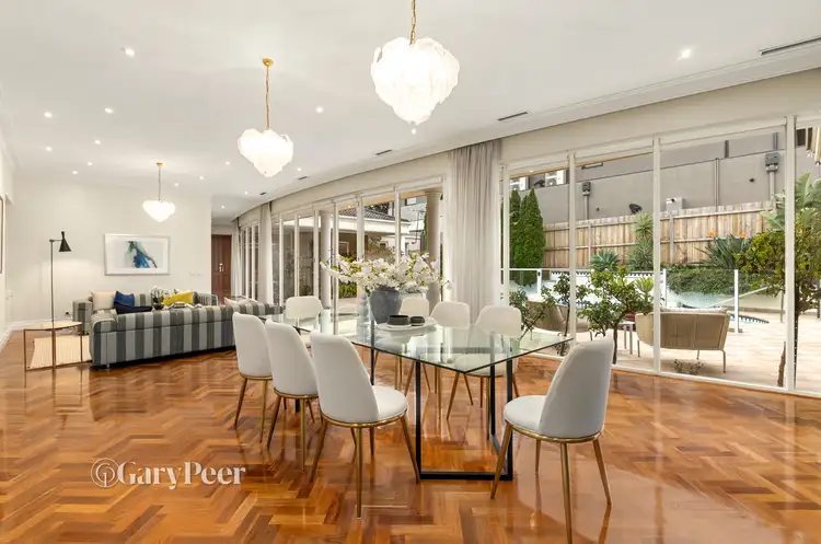 Fourth view of Homely house listing, 11 Palm Avenue, Caulfield North VIC 3161