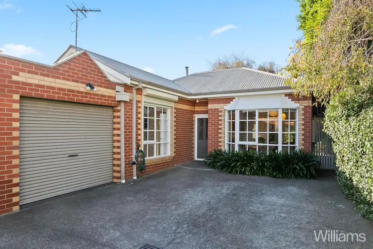 2/70 Osborne Street, Williamstown VIC 3016