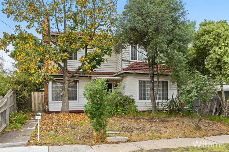 30 Elizabeth Street, Newport VIC 3015