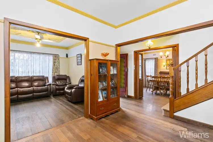 Second view of Homely house listing, 30 Elizabeth Street, Newport VIC 3015