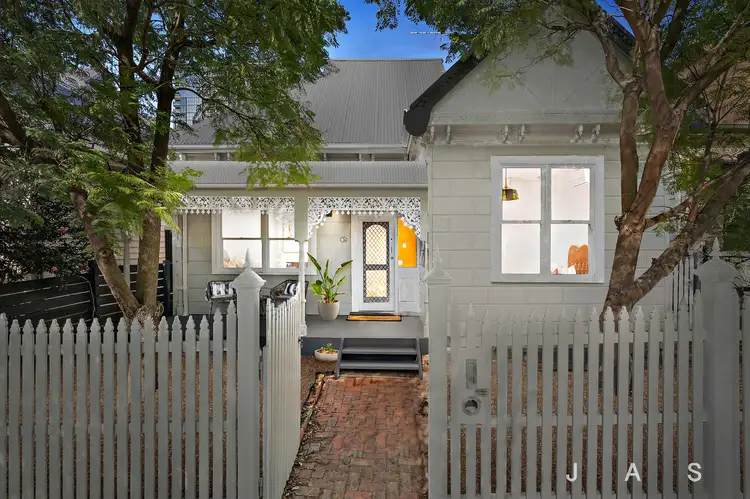 5 Newell Street, Footscray VIC 3011