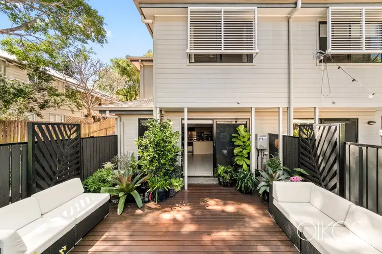 3/24 Arthur Terrace, Red Hill QLD 4059