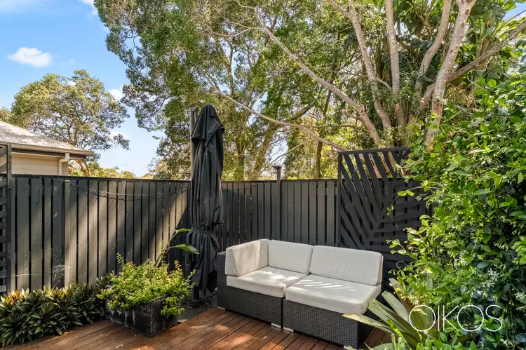 Sixth view of Homely townhouse listing, 3/24 Arthur Terrace, Red Hill QLD 4059