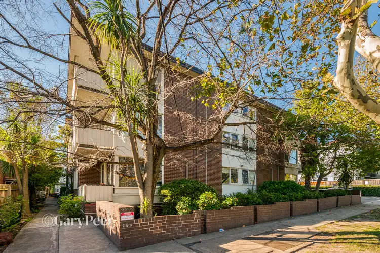 205 Dandenong Road