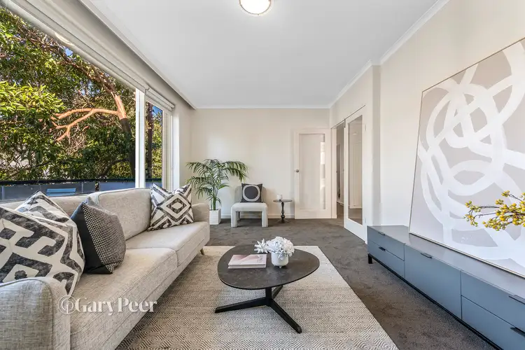 Third view of Homely apartment listing, 20/205 Dandenong Road, Windsor VIC 3181