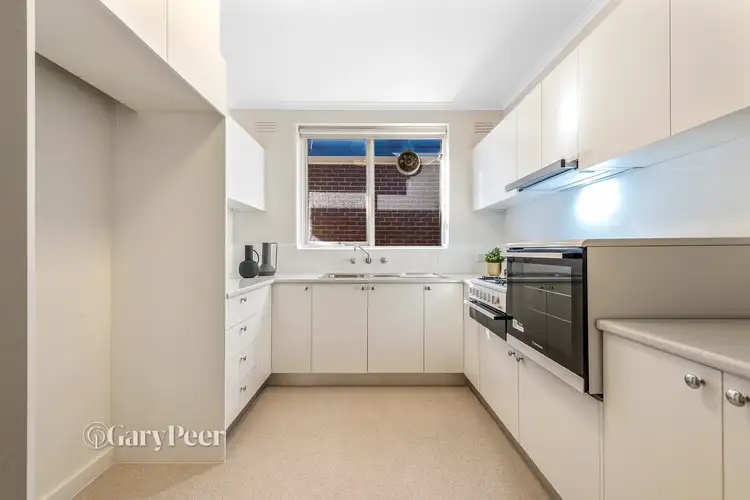 Fifth view of Homely apartment listing, 20/205 Dandenong Road, Windsor VIC 3181