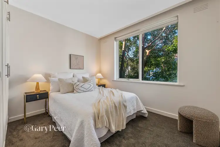 Sixth view of Homely apartment listing, 20/205 Dandenong Road, Windsor VIC 3181