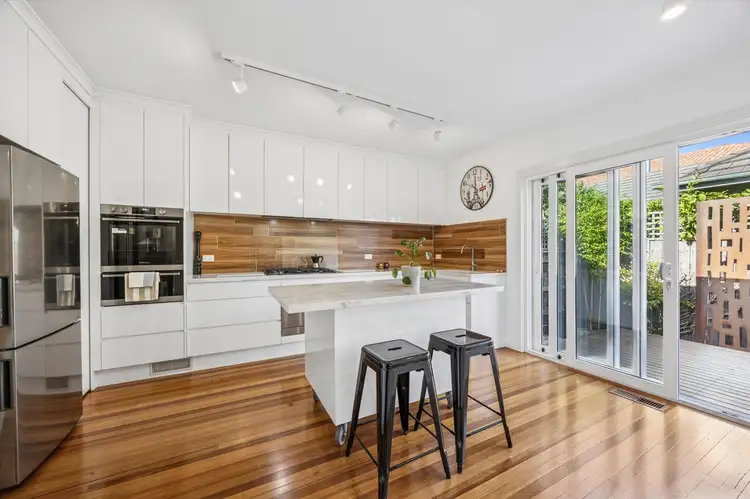 Third view of Homely unit listing, 3/31 Murphy Street, Brighton VIC 3186