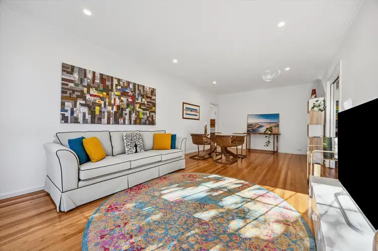 Fourth view of Homely unit listing, 3/31 Murphy Street, Brighton VIC 3186