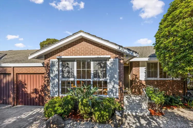 Fifth view of Homely unit listing, 3/31 Murphy Street, Brighton VIC 3186